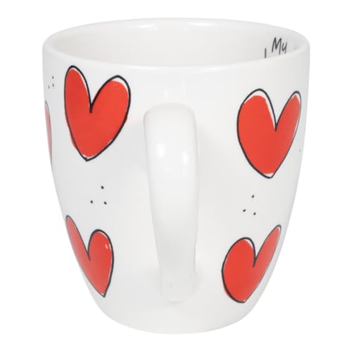 blond-amsterdam-blond-romance-mug-c-ramique-200ml-coeurs-rouges image 8