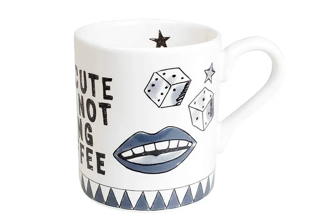 blond-amsterdam-blond-x-noir-mug-0-3l-tu-es-mignon-c-ramique image 1