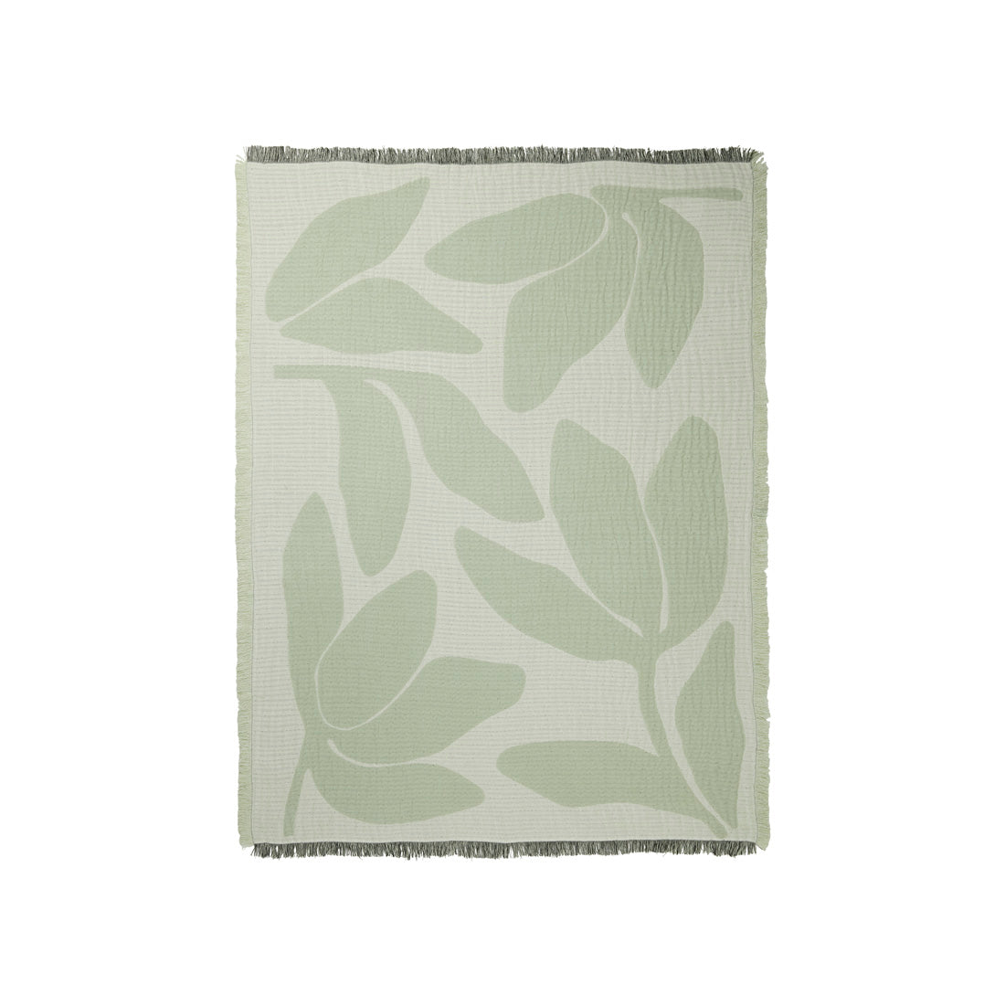 broste-copenhagen-herbert-throw-plaid-coton image 1