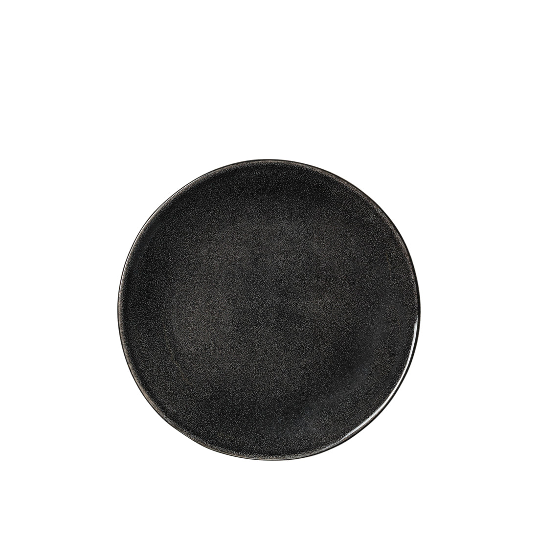 broste-copenhagen-nordic-coal-dinner-plate-assiette image 1