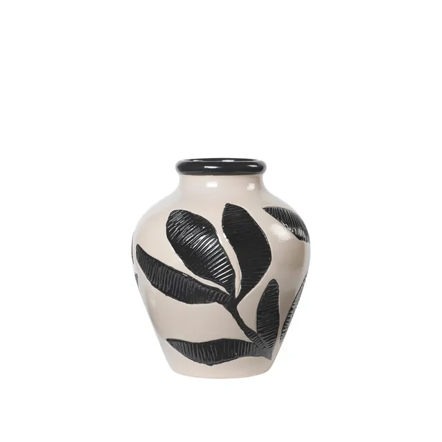 broste-copenhagen-herbert-vase-d-co-maison image 1