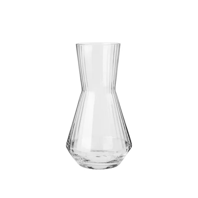 broste-copenhagen-sandvig-carafe-en-verre-eau image 1