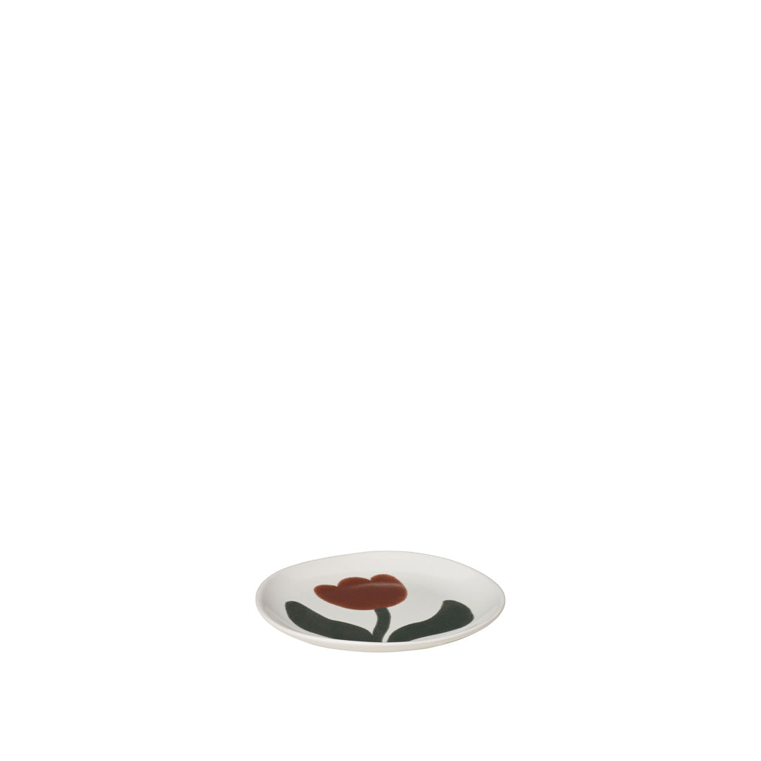 broste-copenhagen-dora-assiette-plate-en-gr-s-design-scandinave image 2