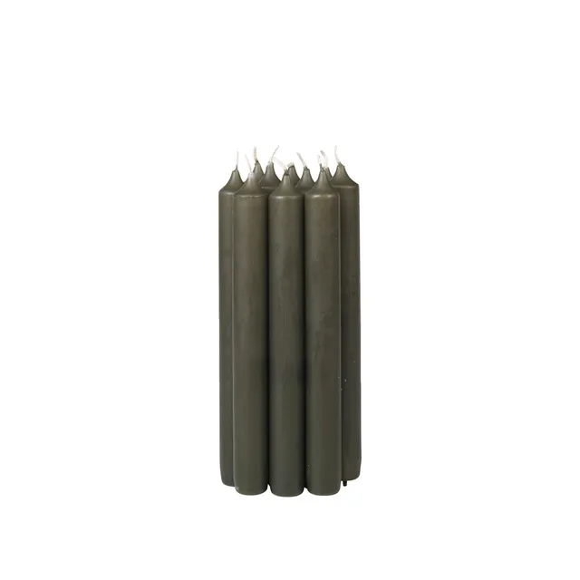 broste-copenhagen-soft-bougie-effil-e-tige image 1