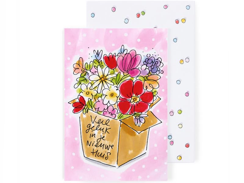 blond-amsterdam-wenskaarten-carte-d-m-nagement-fleurs image 5