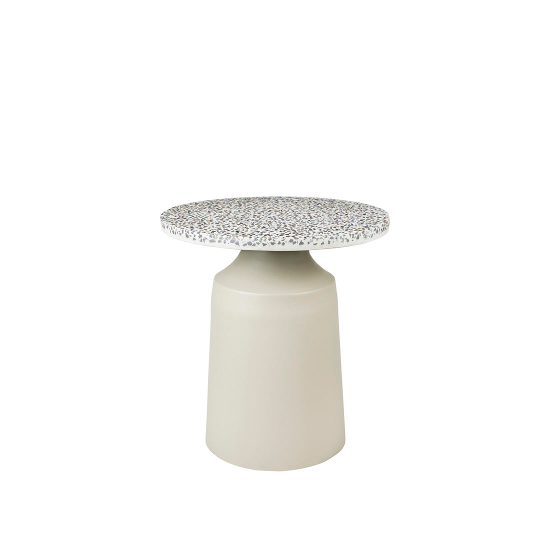 broste-copenhagen-agari-table-table-d-appoint-bois-ronde image 1