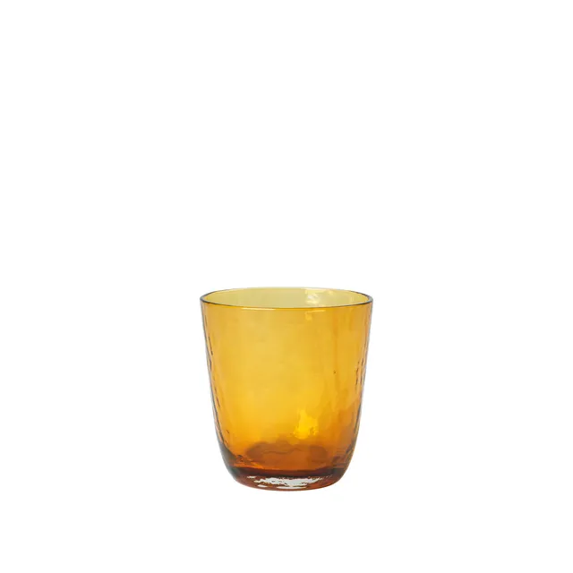 broste-copenhagen-tableware-hammered-tumbler-verre-martel image 1