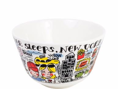 blond-amsterdam-blond-city-bol-14cm-c-ramique-new-york image 7