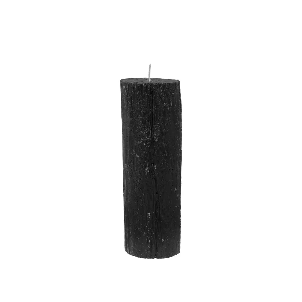 broste-copenhagen-coal-bougie-d-corative-figure image 1