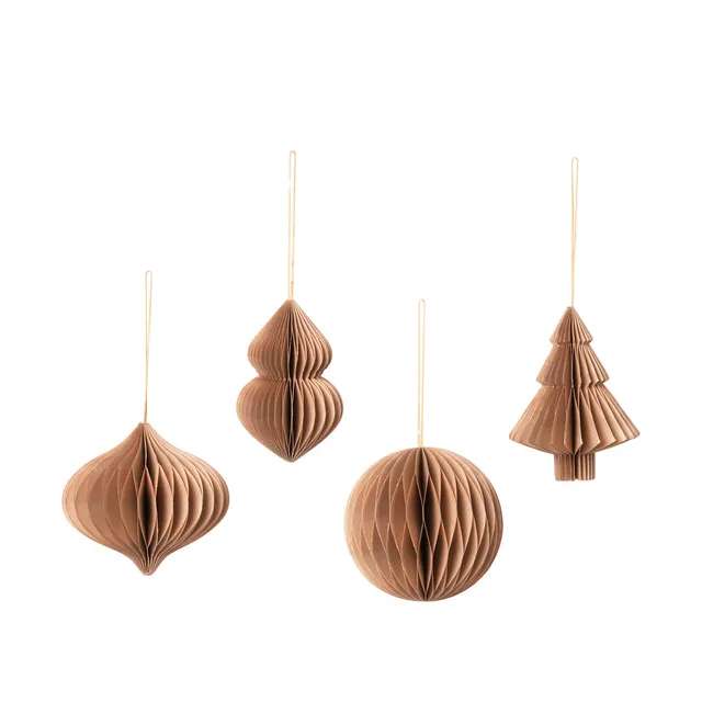 broste-copenhagen-christmas-mix-d-corations-sapin-de-no-l image 1