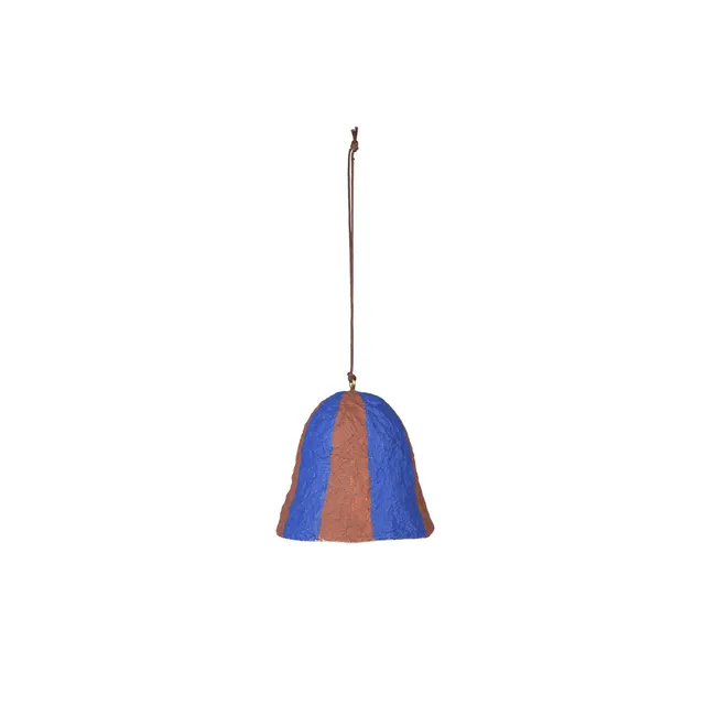 broste-copenhagen-stripe-d-coration-sapin-ray-e image 1