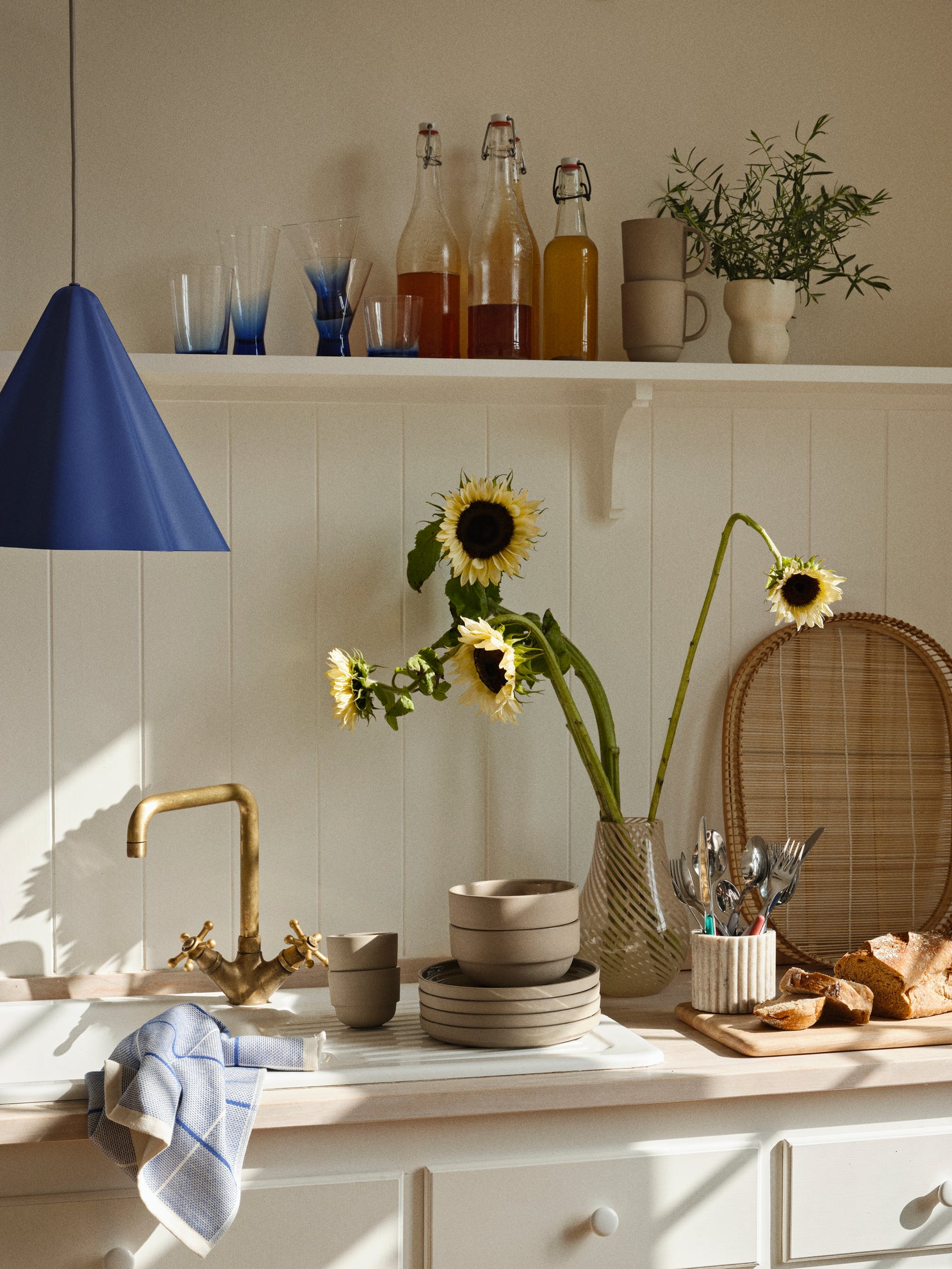 broste-copenhagen-skirt-suspension-luminaire image 3