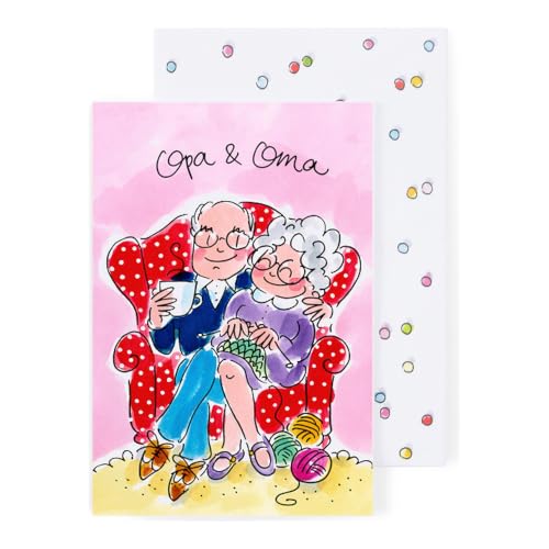 blond-amsterdam-wenskaarten-carte-grands-parents-th-tendre image 3