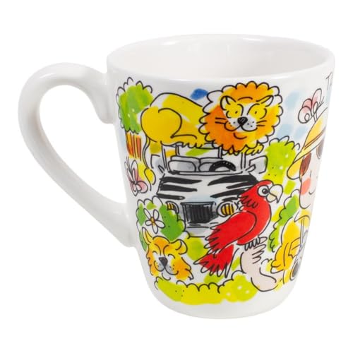 blond-amsterdam-beekse-bergen-tasse-35-cl-animaux-safari image 4