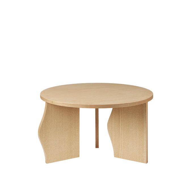 broste-copenhagen-brook-table-s-table-d-appoint-bois image 1