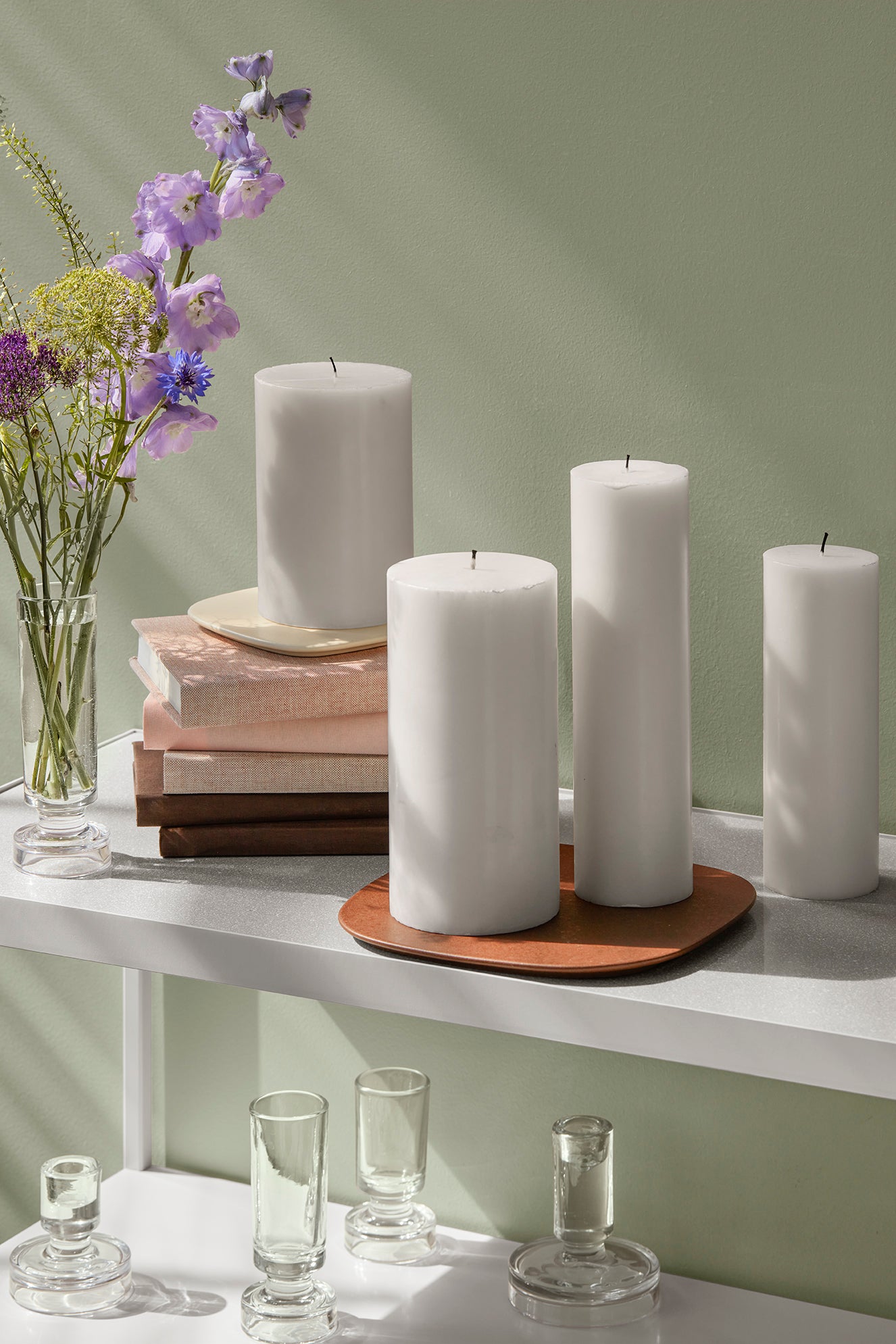 broste-copenhagen-petra-vase-c-ramique-d-co-maison image 2