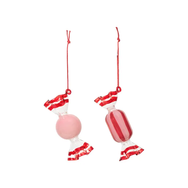 broste-copenhagen-candy-d-coration-sapin-no-l image 1