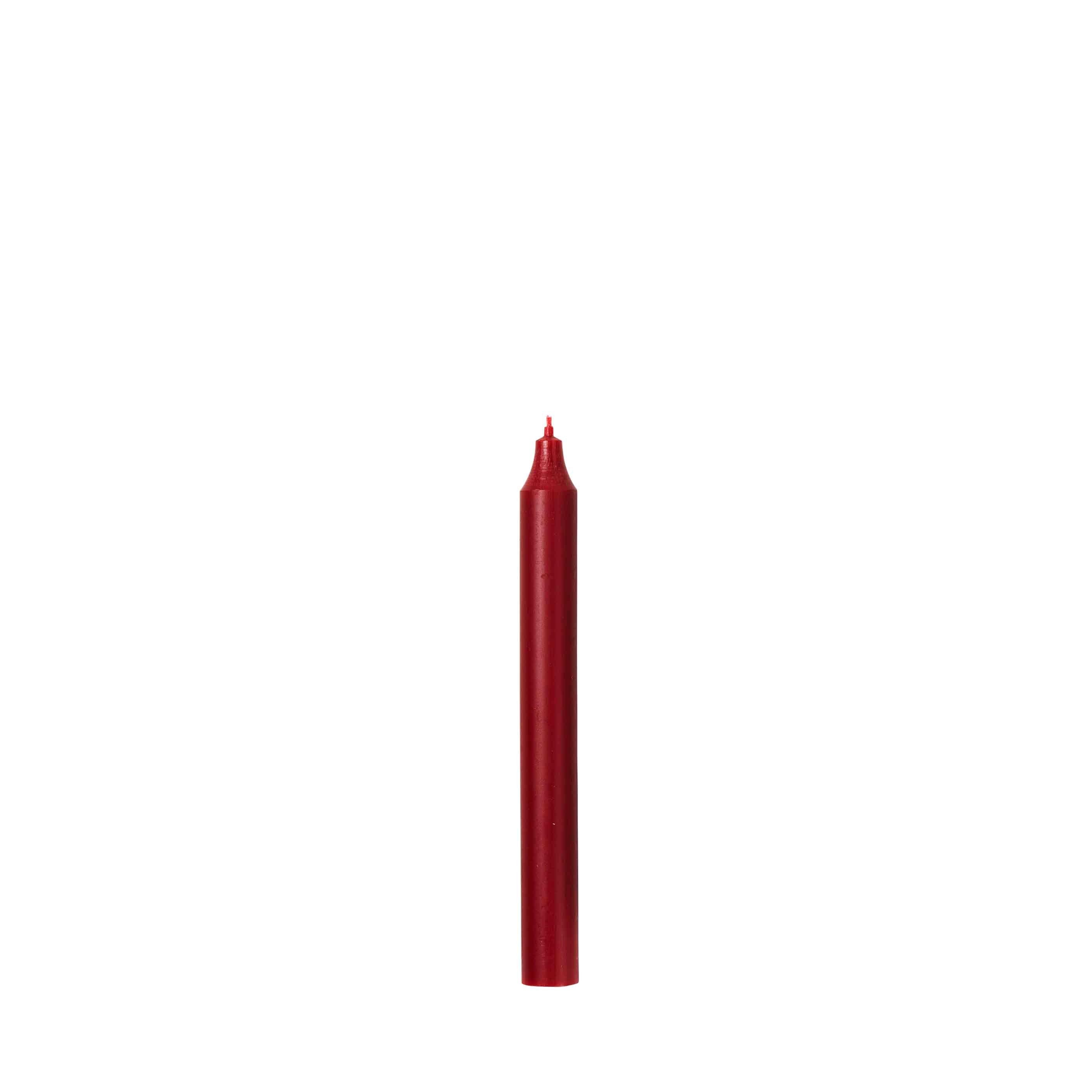 broste-copenhagen-rustic-bougie-chandelle-rustique image 2