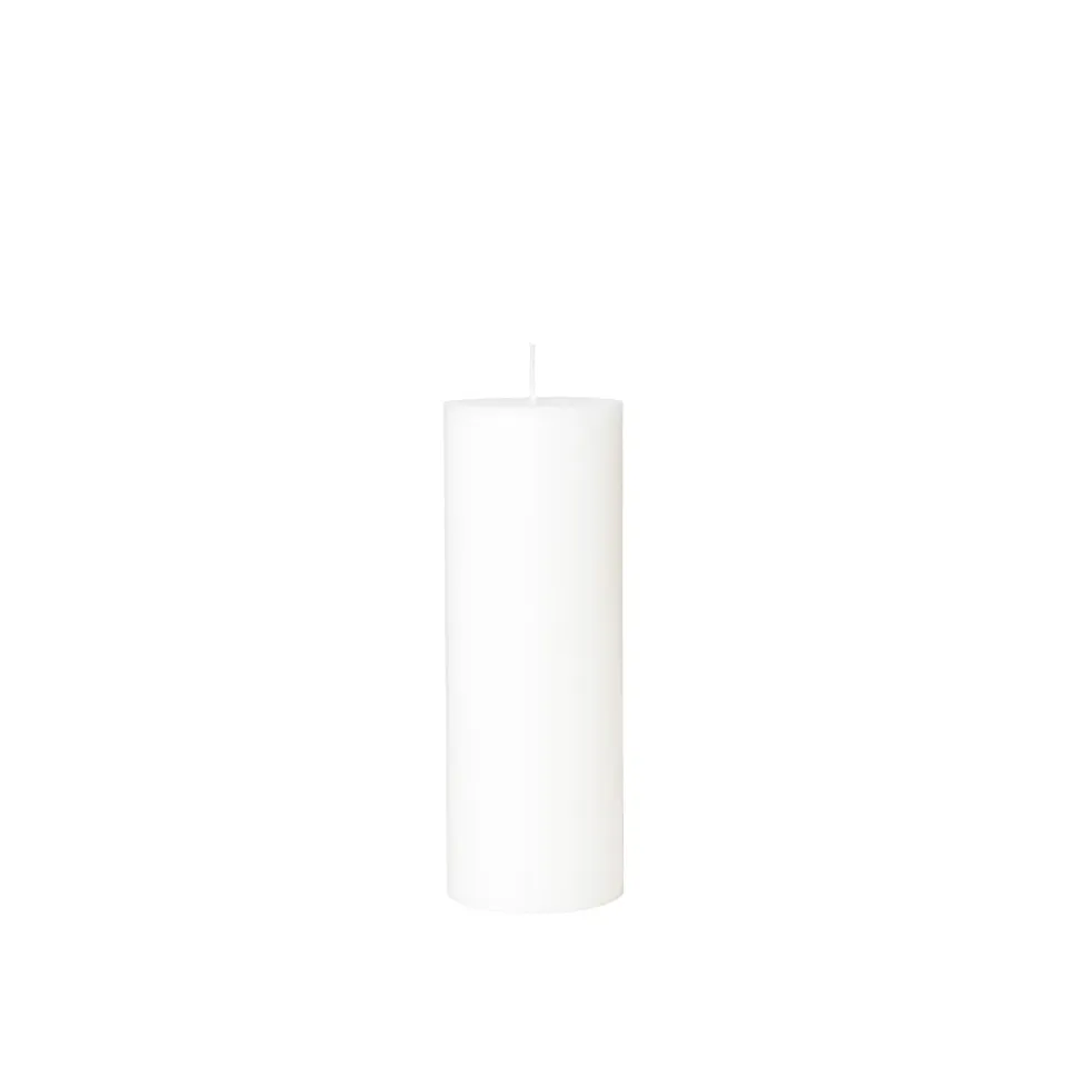 broste-copenhagen-eco-bougie-pilier-cylindrique image 1