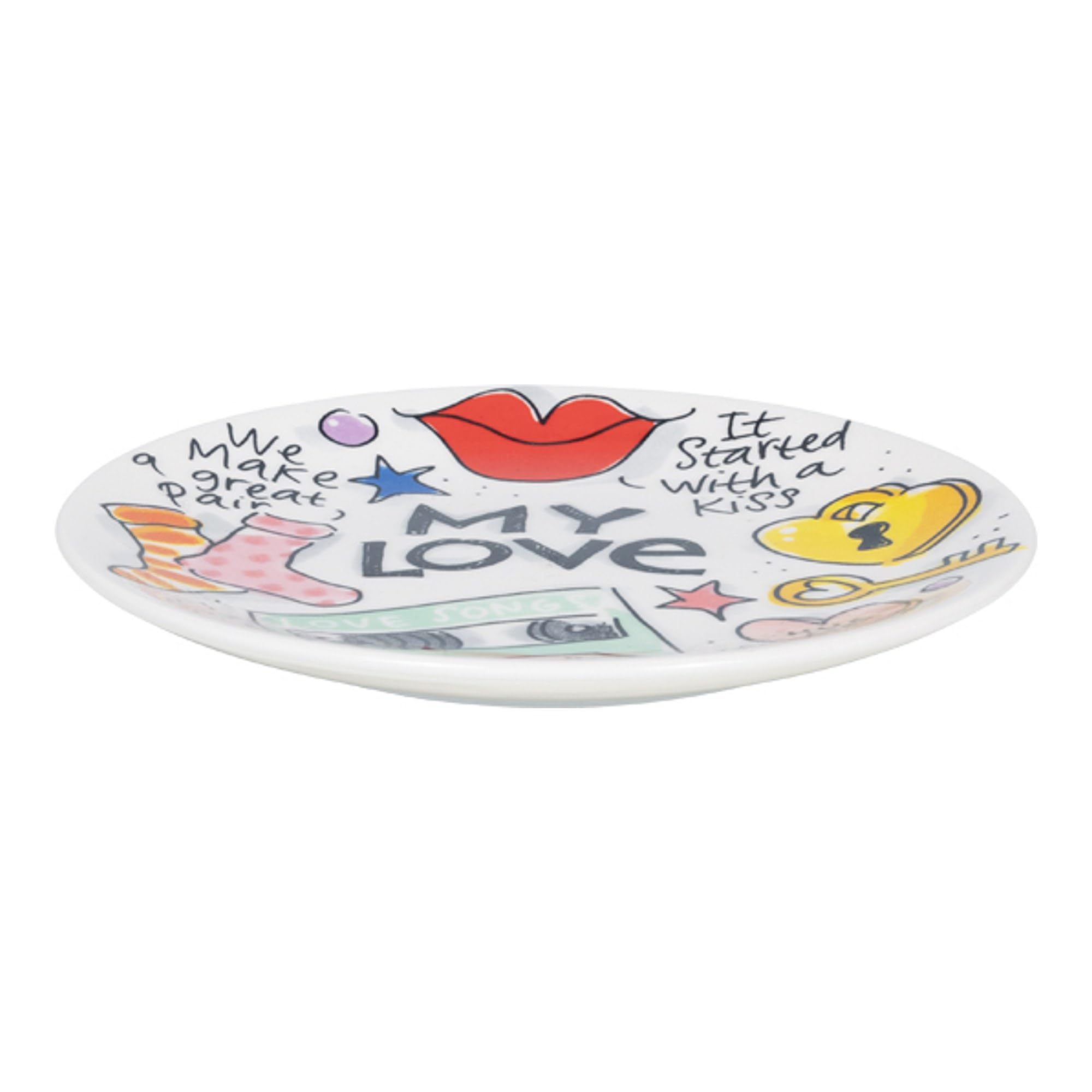 blond-amsterdam-blond-romance-assiette-12-cm-mon-amour-c-ramique image 3