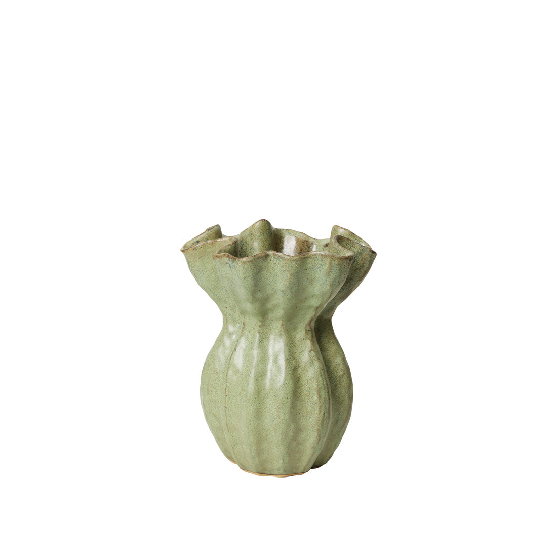 broste-copenhagen-cori-vase-d-coratif-scandinave image 1