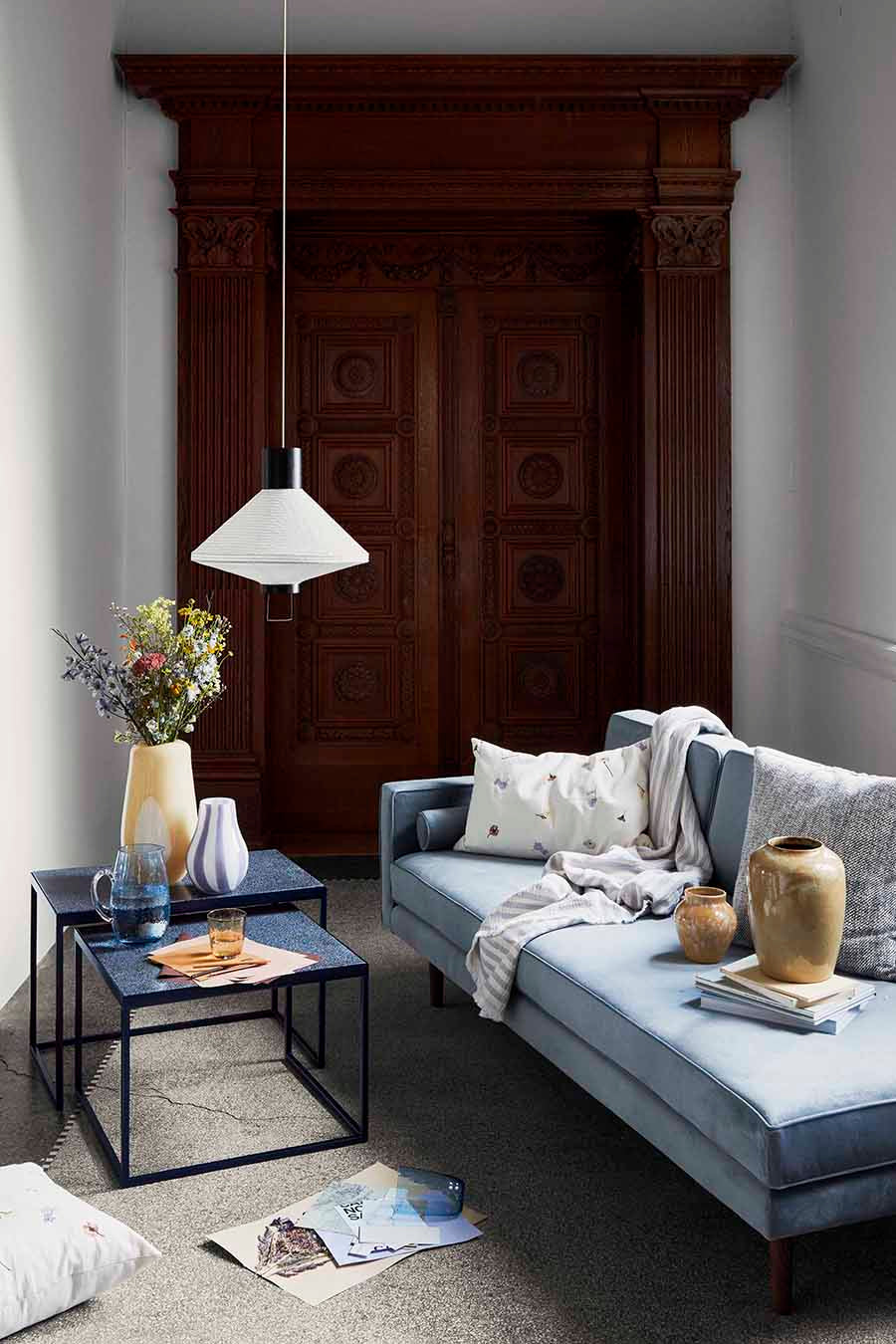 broste-copenhagen-tilde-table-appoint-salon image 2