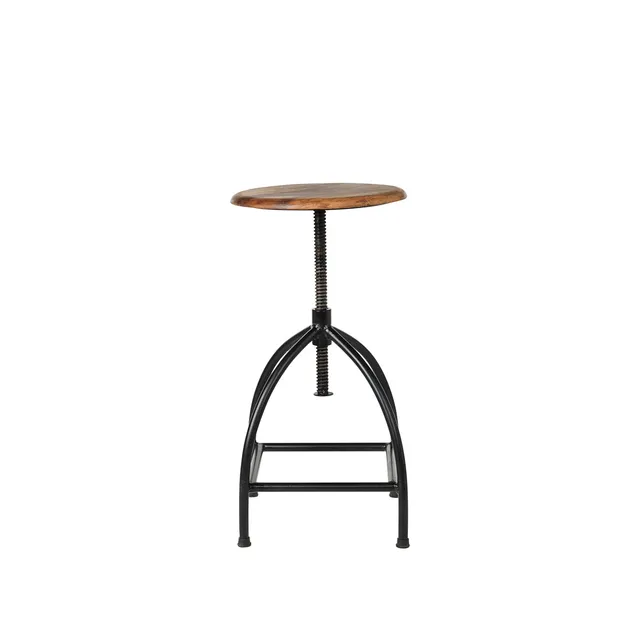 broste-copenhagen-sire-tabouret-d-appoint-meuble-assise image 1