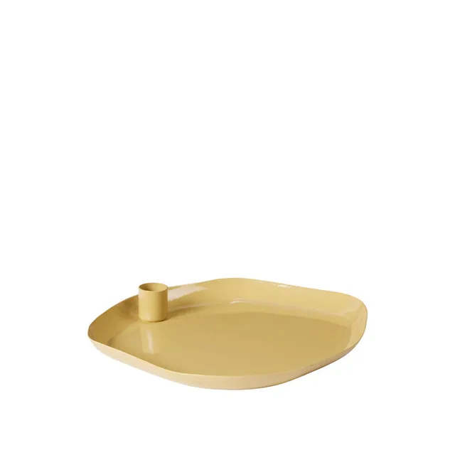broste-copenhagen-mie-bougeoir-c-ramique-taille-l image 1