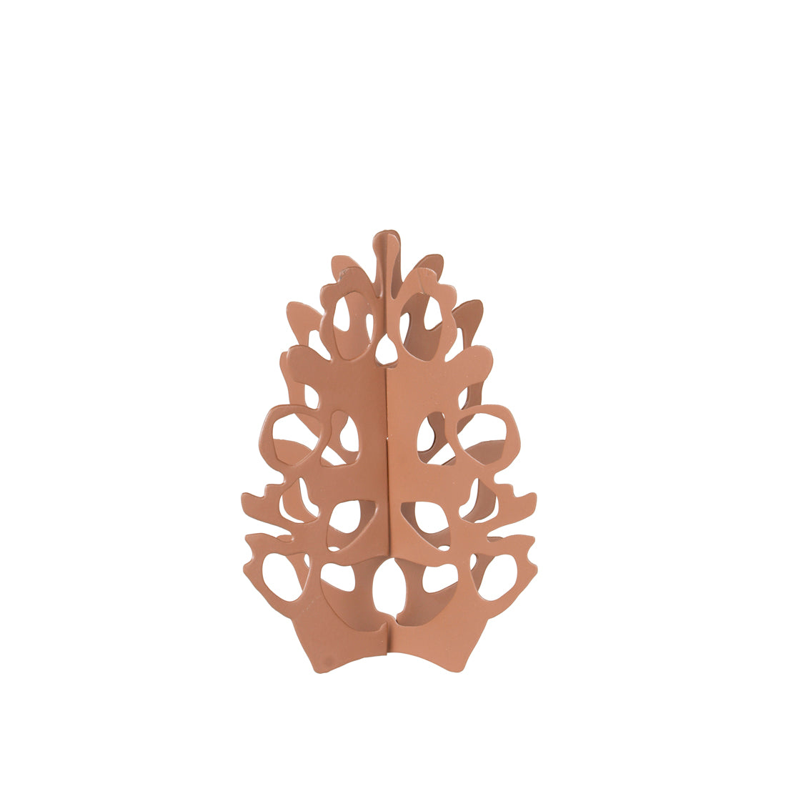 broste-copenhagen-christmas-cone-sapin-d-coratif image 1