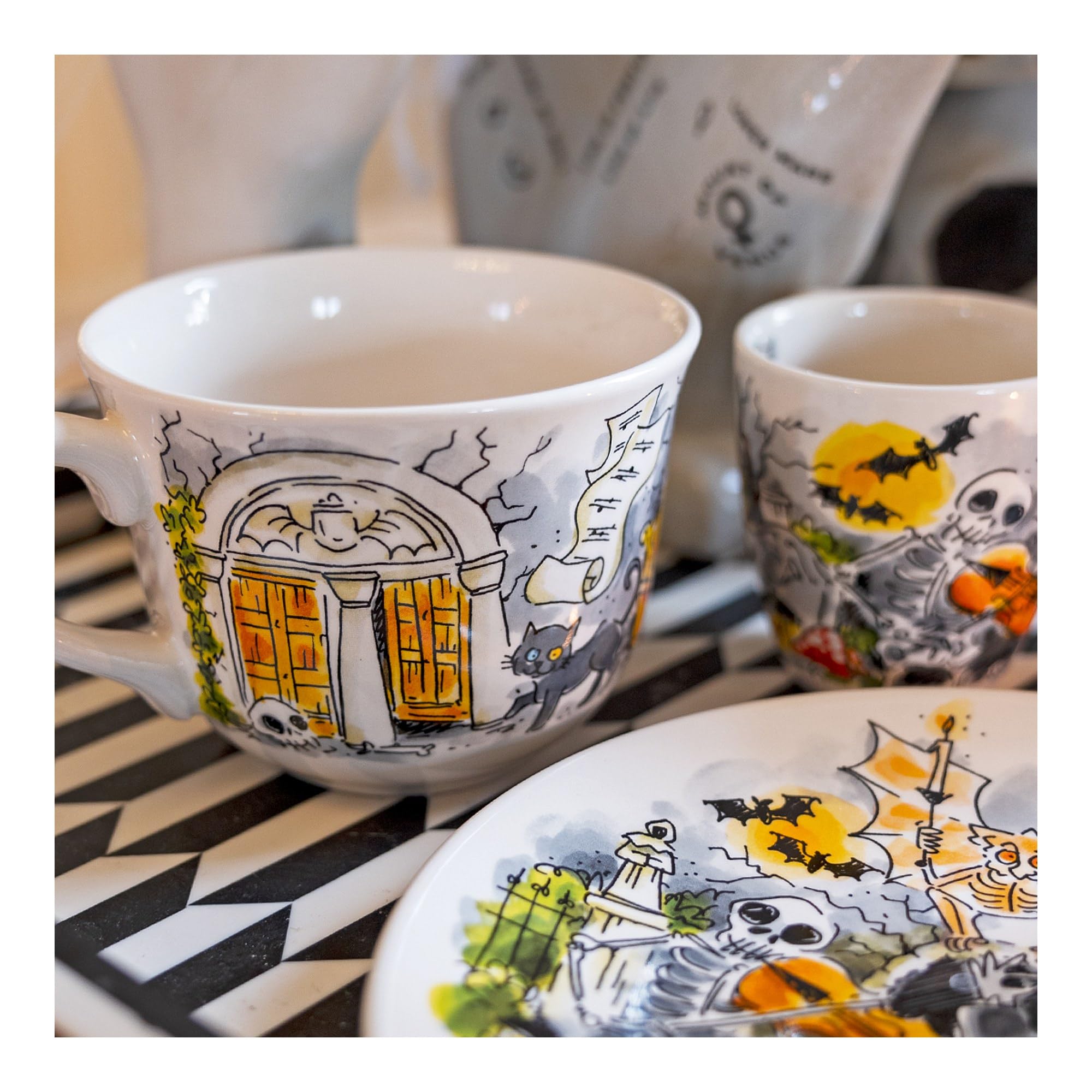 blond-amsterdam-efteling-bol-soupe-anse-danse-macabre image 5