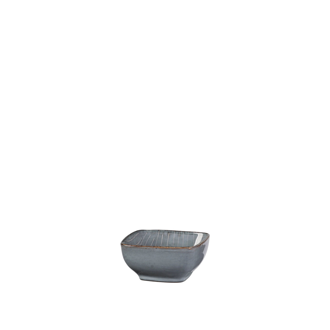 broste-copenhagen-tableware-nordic-sea-square-bowl-bol-carr image 1