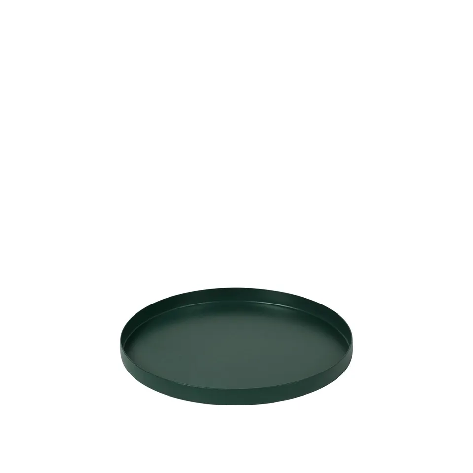 broste-copenhagen-donna-plat-d-coratif-en-gr-s image 1
