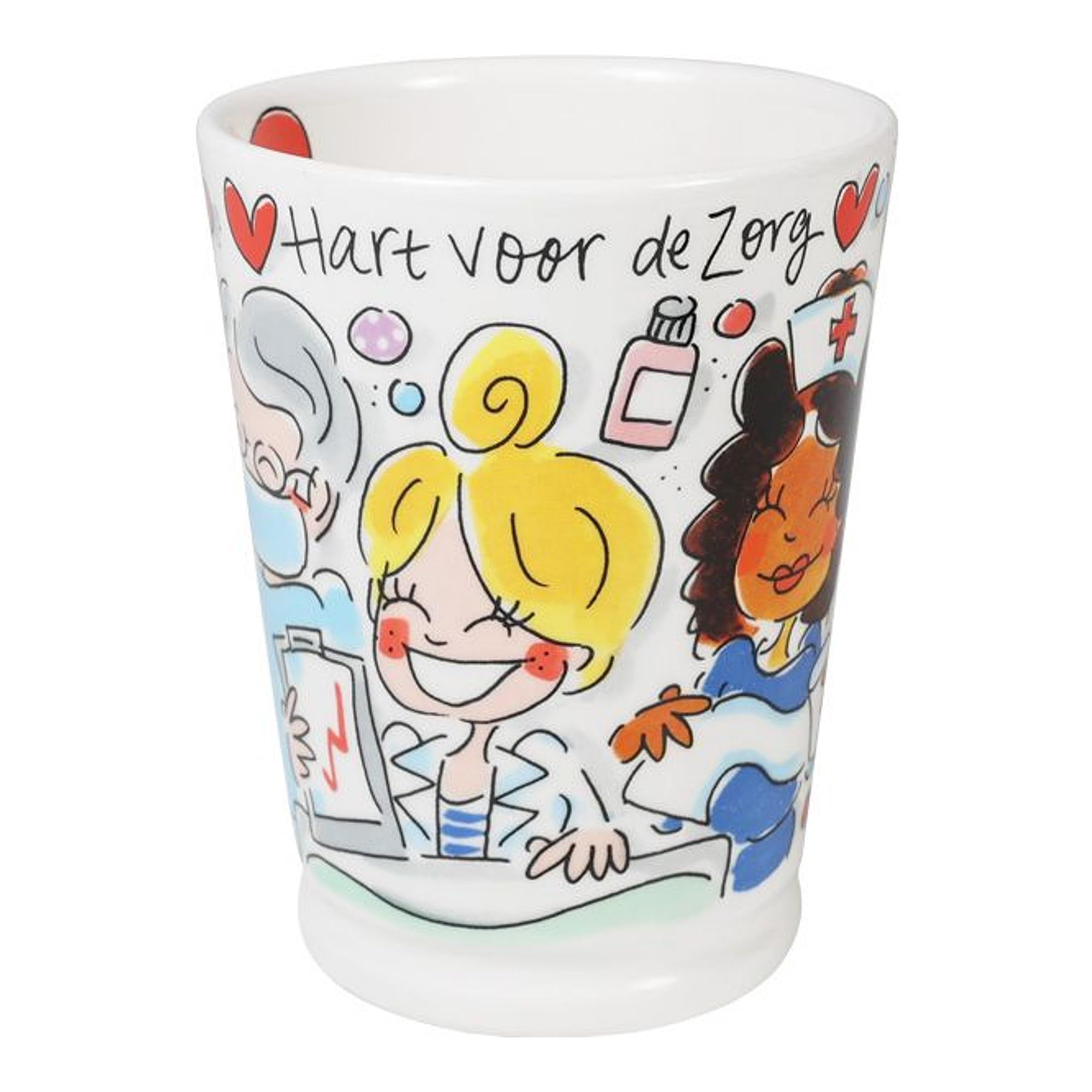 blond-amsterdam-mazagrans-grande-tasse-xl-0-5-l-soignants image 1