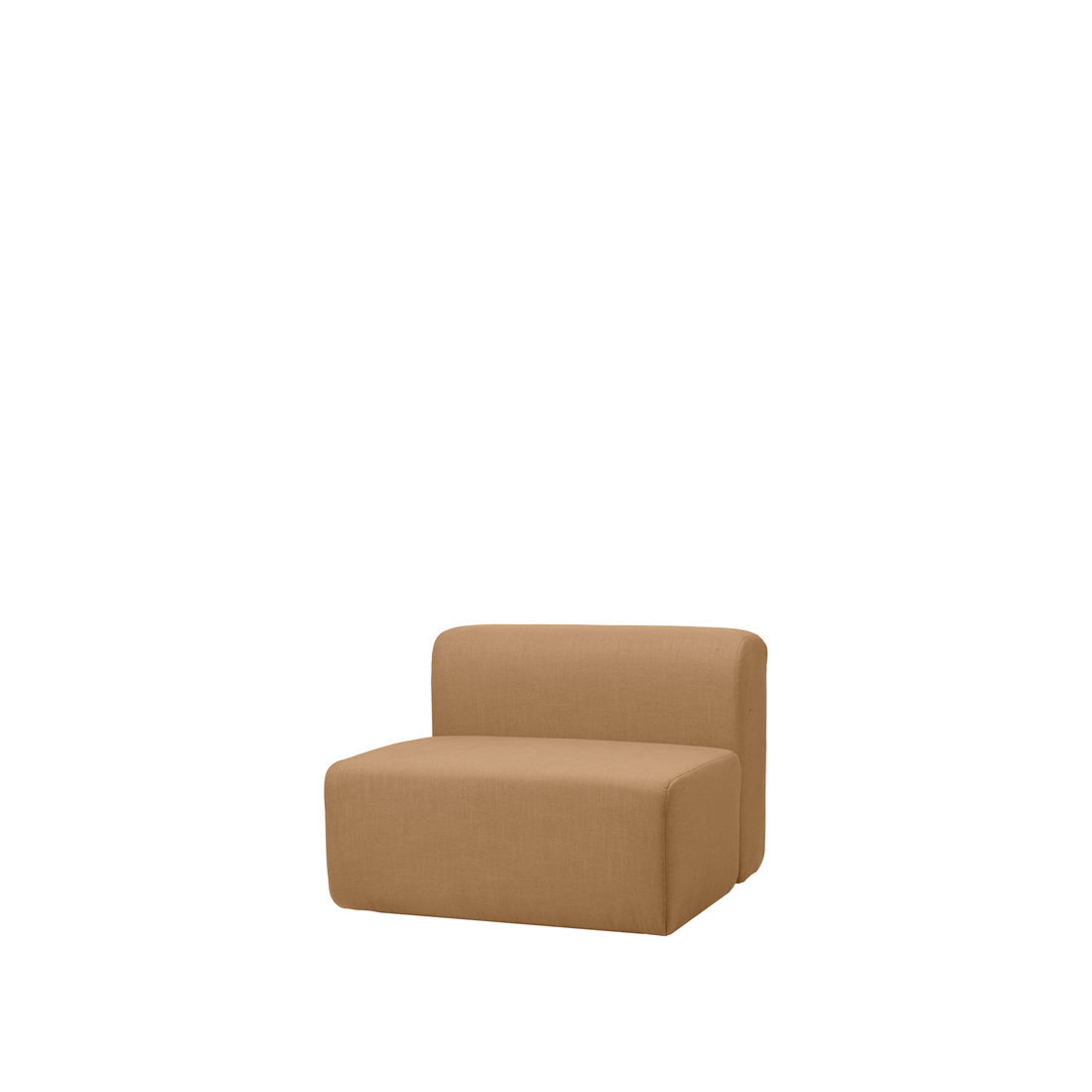 broste-copenhagen-lagoon-chair-chaise-module-salon-tissu image 2