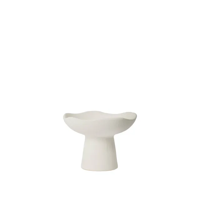 broste-copenhagen-momo-bougeoir-d-co-table image 1