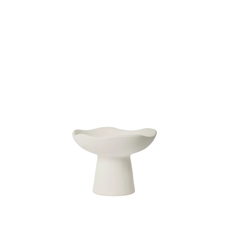 broste-copenhagen-momo-bougeoir-d-co-table image 1