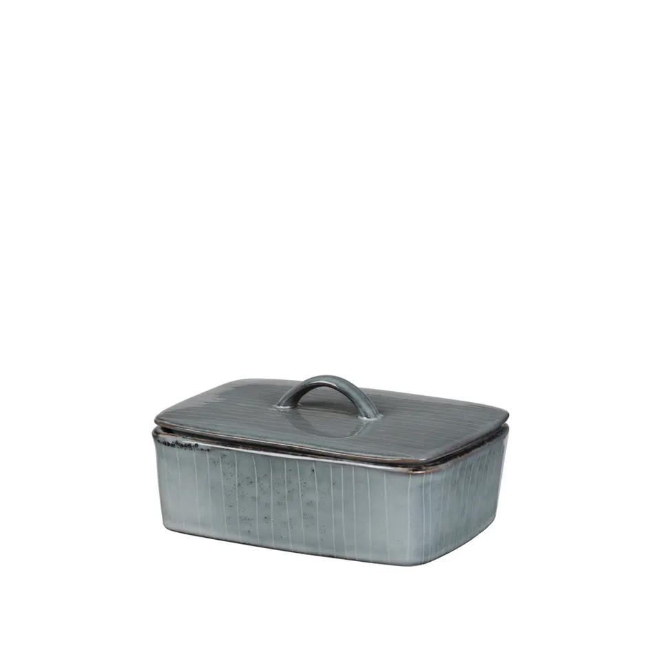 broste-copenhagen-nordic-sea-beurrier-avec-couvercle image 1