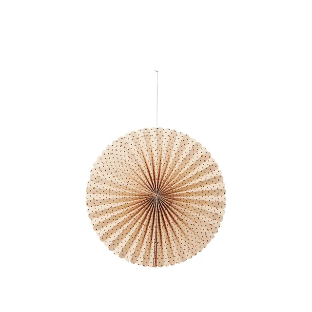 broste-copenhagen-stella-rosette-no-l-ornement-medium image 1