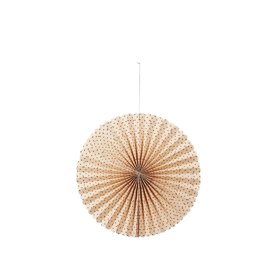 broste-copenhagen-stella-rosette-no-l-ornement-medium image 1