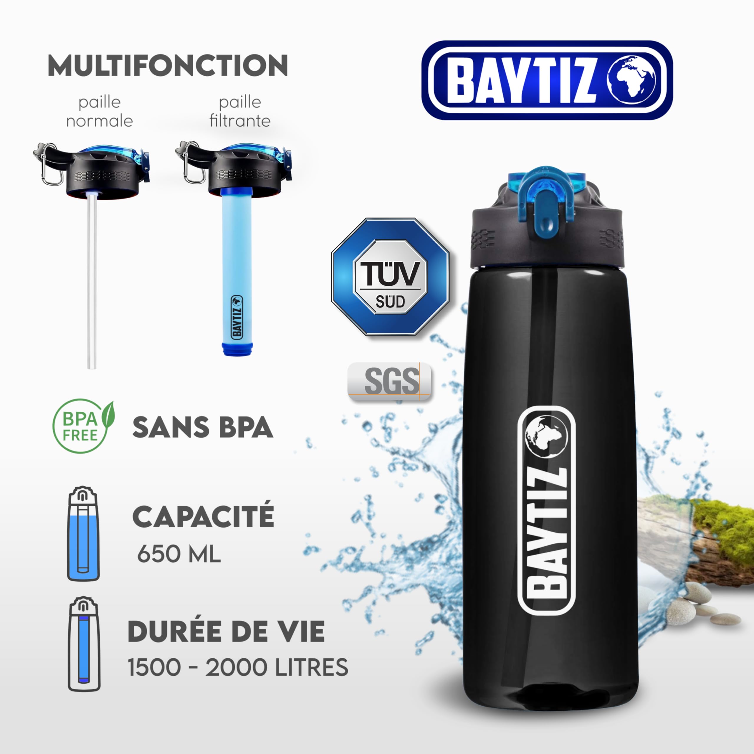 baytiz-bouteilles-filtrantes-gourde-filtrante-650-ml-ultrafiltration image 5