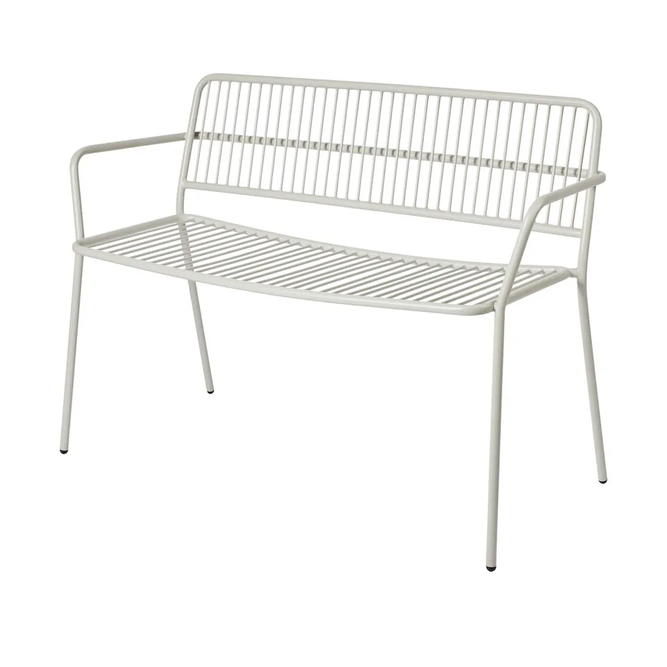 broste-copenhagen-eden-bench-banc-ext-rieur image 1