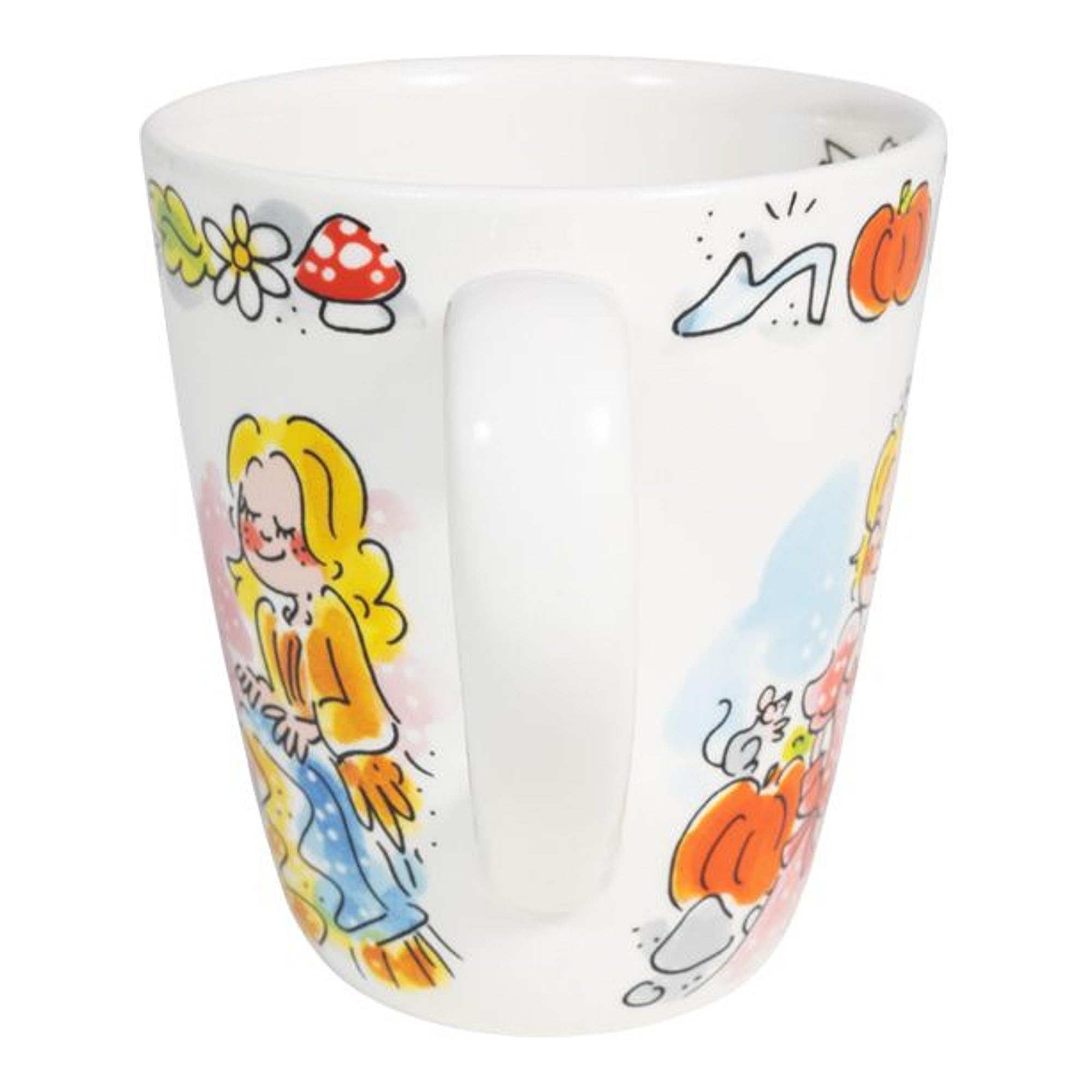 blond-amsterdam-efteling-mug-c-ramique-0-35-l-assepoester image 3