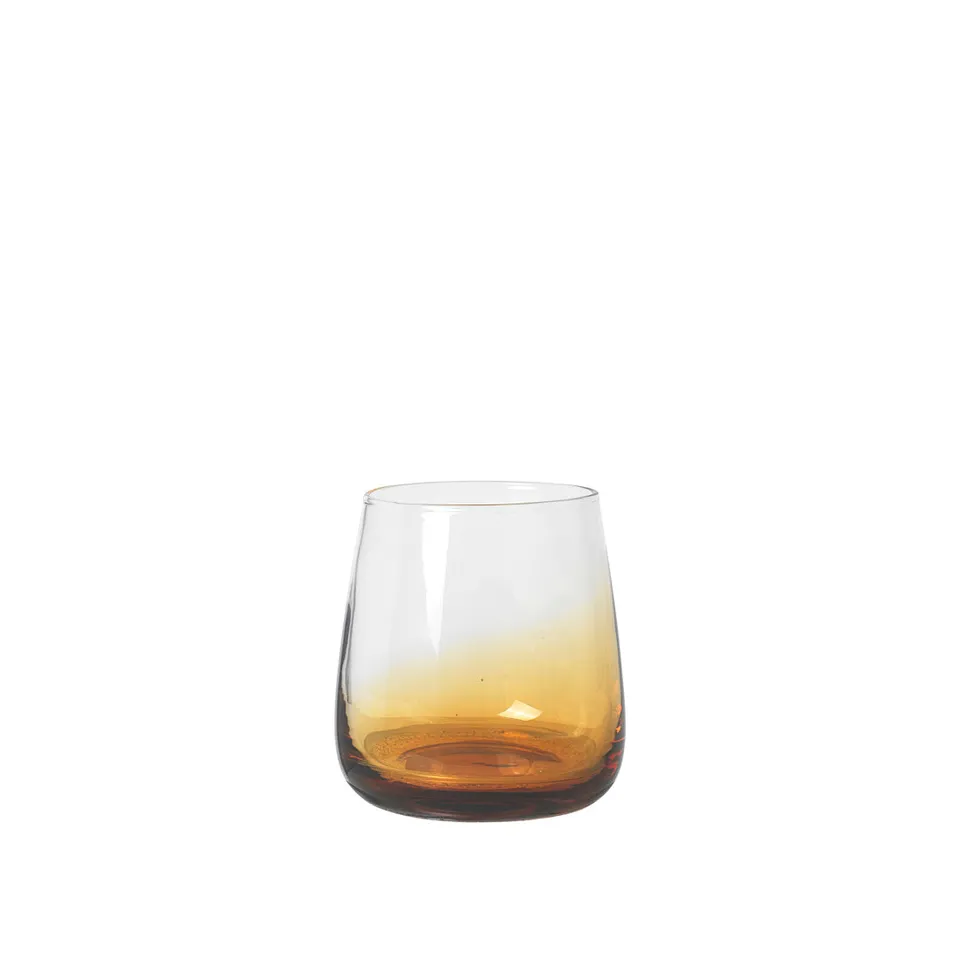 broste-copenhagen-amber-verre-eau-ambr-2 image 1