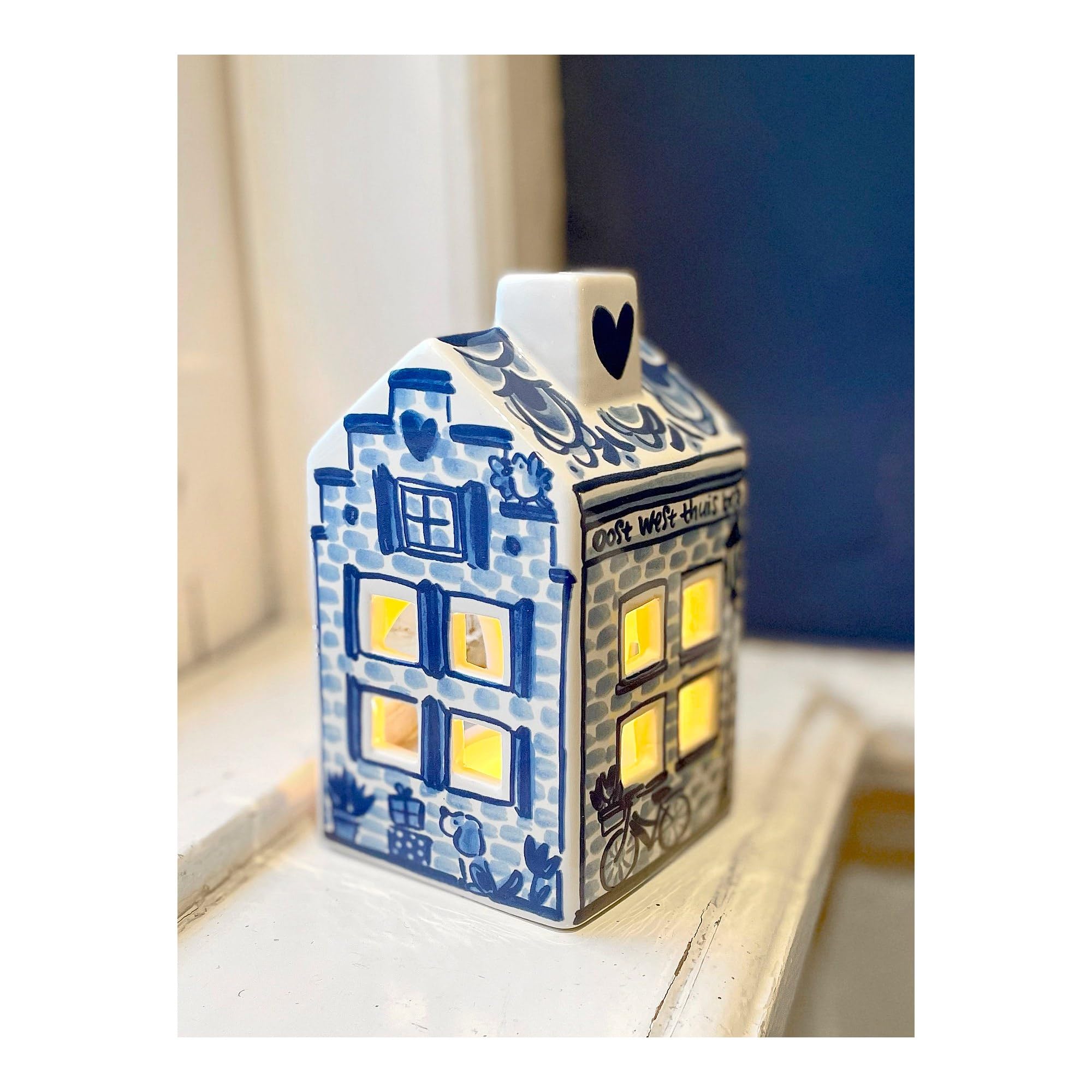 blond-amsterdam-delfts-blond-photophore-maison-c-ramique-bleu-delft image 2