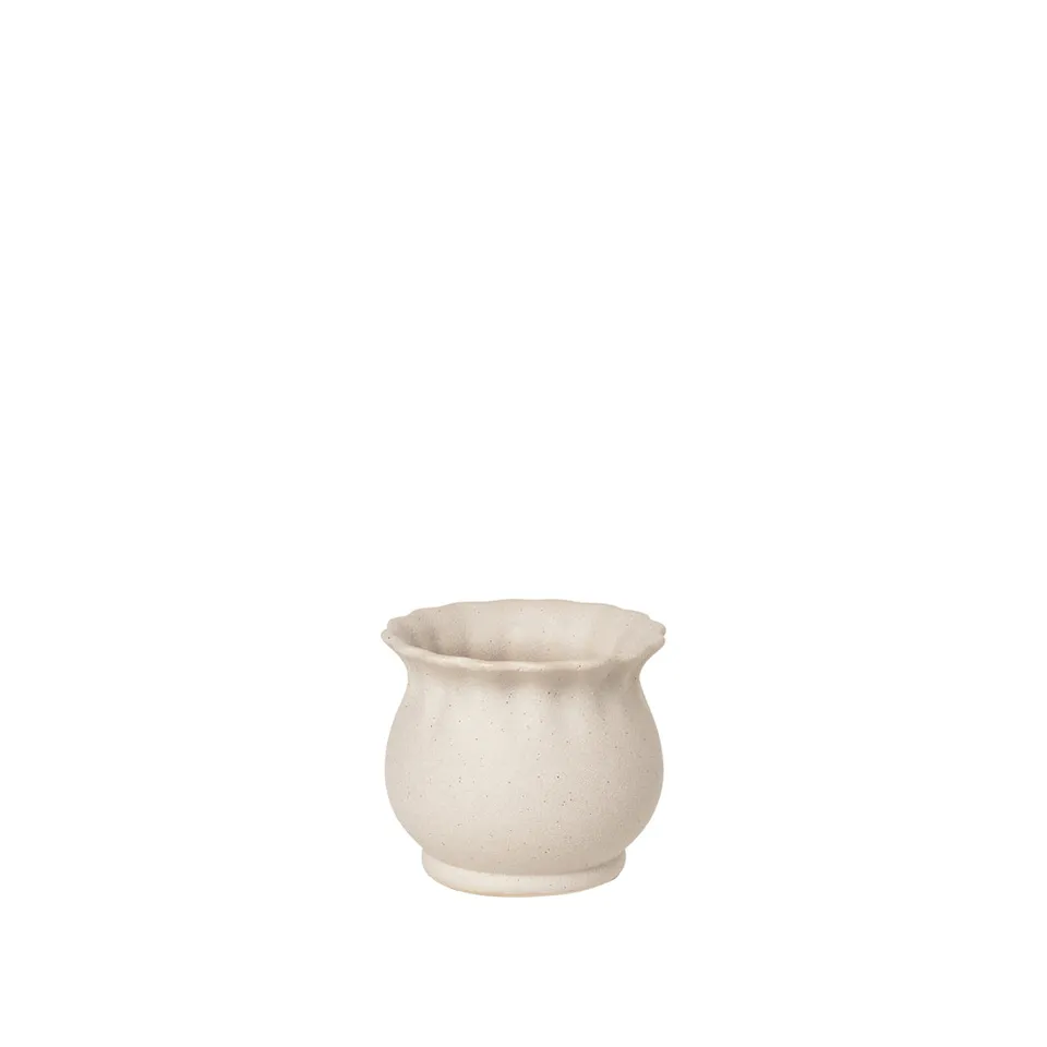 broste-copenhagen-alexa-pot-fleur-c-ramique image 1