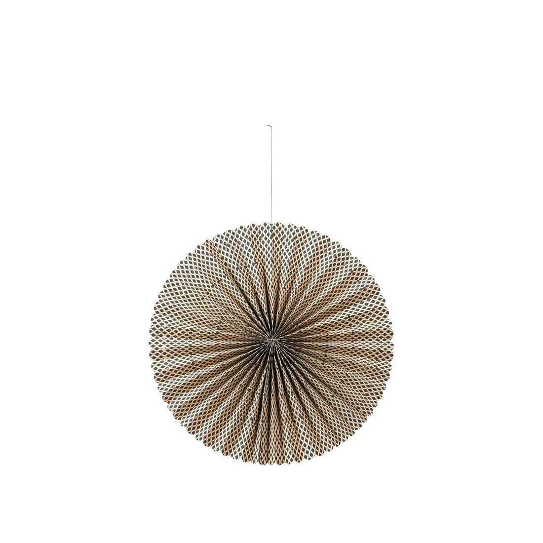 broste-copenhagen-stella-d-coration-rosette-medium-no-l image 1