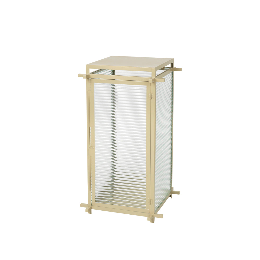 broste-copenhagen-hoko-lanterne-d-corative-verre image 1