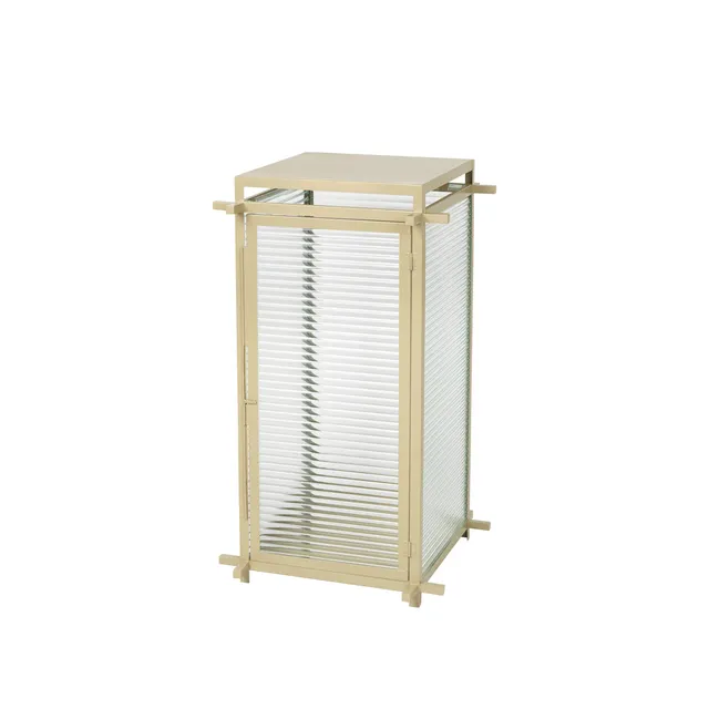 broste-copenhagen-hoko-lanterne-d-corative-verre image 1