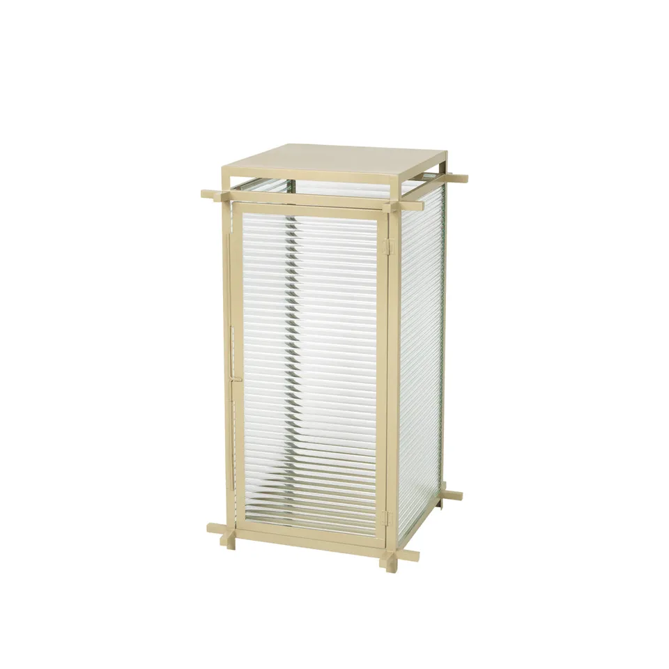 broste-copenhagen-hoko-lanterne-d-corative-verre image 1