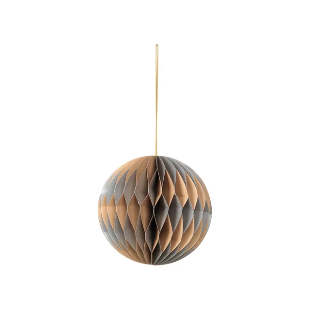 broste-copenhagen-christmas-ball-boules-d-co-no-l image 1